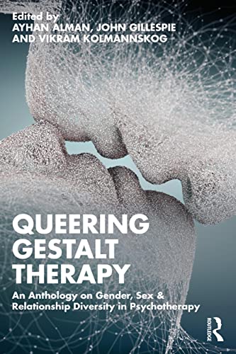 Stock image for Queering Gestalt Therapy for sale by Blackwell's