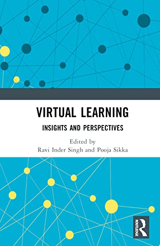 Beispielbild fr Virtual Learning: Insights and Perspectives zum Verkauf von Blackwell's
