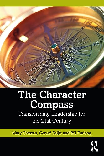 Imagen de archivo de The Character Compass a la venta por Books From California