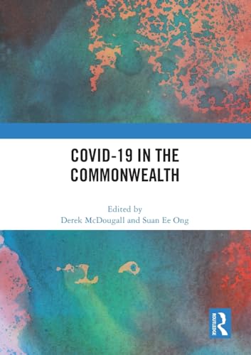 Stock image for COVID-19 in the Commonwealth for sale by California Books