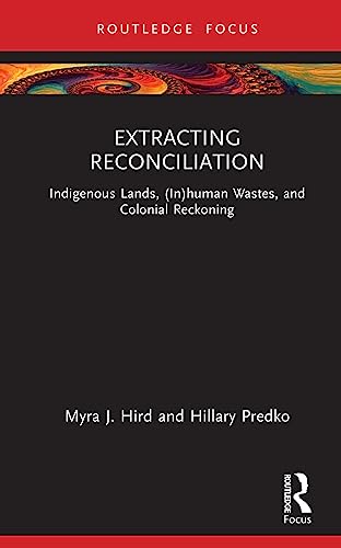 Stock image for Extracting Reconciliation for sale by Blackwell's