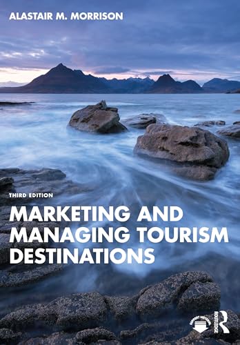 Stock image for Marketing and Managing Tourism Destinations for sale by TextbookRush