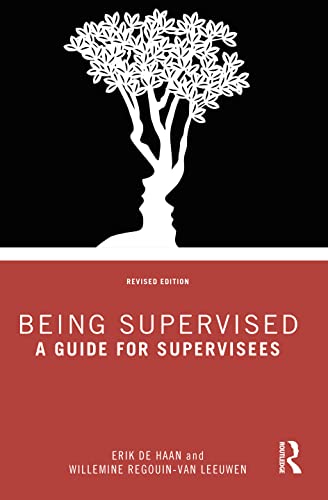 Stock image for Being Supervised for sale by GF Books, Inc.