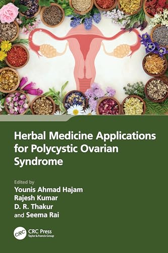 Beispielbild fr Herbal Medicine Applications for Polycystic Ovarian Syndrome zum Verkauf von Blackwell's