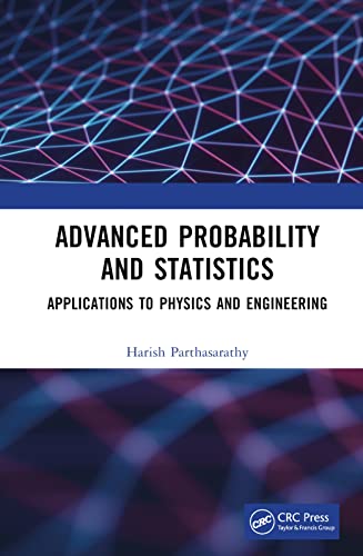 Beispielbild fr Advanced Probability and Statistics. Applications to Physics and Engineering zum Verkauf von Blackwell's