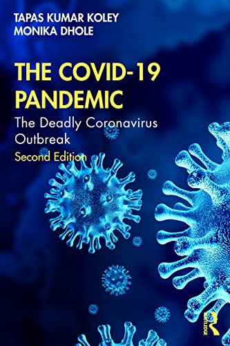 Beispielbild fr The COVID-19 Pandemic zum Verkauf von Blackwell's