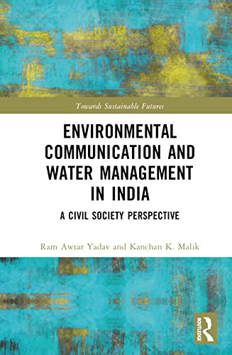 Beispielbild fr Environmental Communication and Water Management in India zum Verkauf von Blackwell's