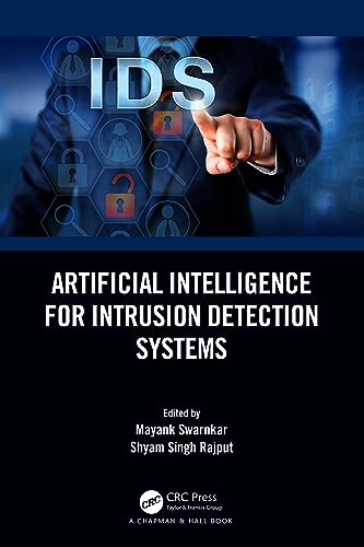 Beispielbild fr Artificial Intelligence for Intrusion Detection Systems zum Verkauf von Blackwell's