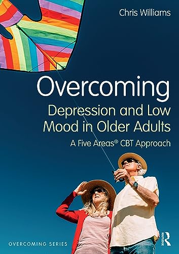 Beispielbild fr Overcoming Depression and Low Mood in Older Adults zum Verkauf von Blackwell's
