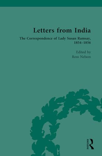 Imagen de archivo de Letters from India a la venta por Blackwell's