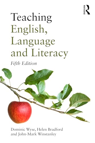 Beispielbild fr Teaching English, Language and Literacy zum Verkauf von WorldofBooks