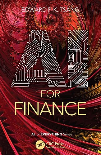 Stock image for AI for Finance (AI for Everything) for sale by Books From California