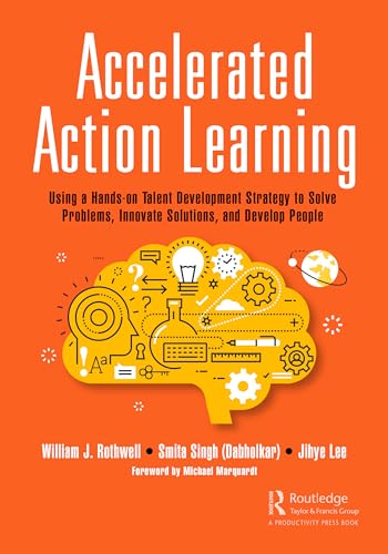 Beispielbild fr Accelerated Action Learning zum Verkauf von Blackwell's