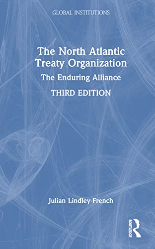 Imagen de archivo de The North Atlantic Treaty Organization a la venta por Blackwell's