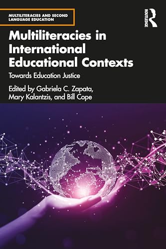 Stock image for Multiliteracies in International Educational Contexts for sale by Blackwell's