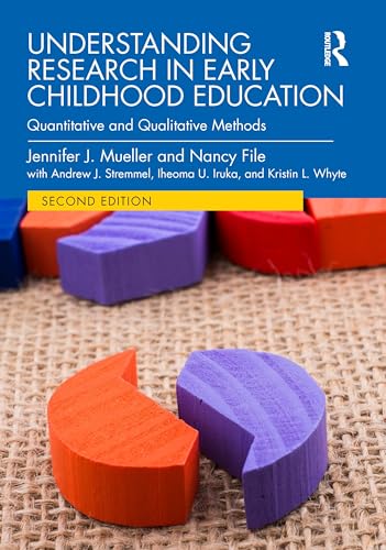 Stock image for Understanding Research in Early Childhood Education for sale by Blackwell's