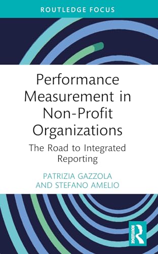 Stock image for Performance Measurement in Non-Profit Organizations for sale by Blackwell's