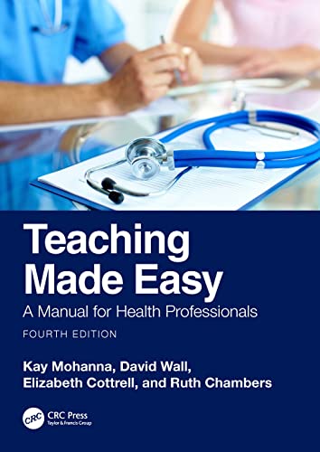 Stock image for Teaching Made Easy for sale by Blackwell's