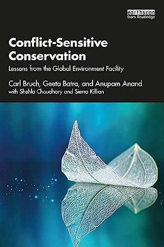 Stock image for Conflict-Sensitive Conservation for sale by Blackwell's