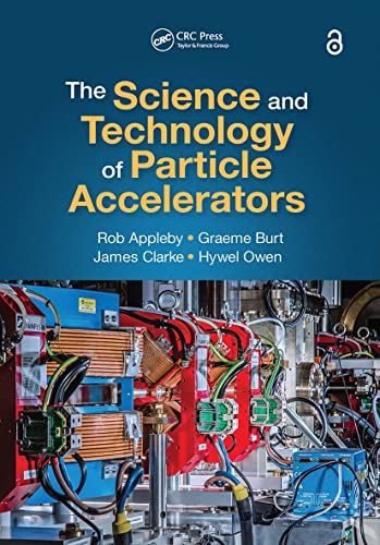 Beispielbild fr The Science and Technology of Particle Accelerators zum Verkauf von Blackwell's
