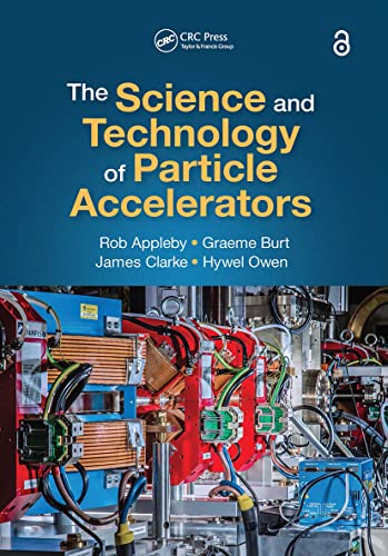 Imagen de archivo de The Science and Technology of Particle Accelerators a la venta por Blackwell's