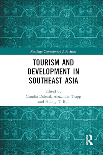 Imagen de archivo de Tourism and Development in Southeast Asia a la venta por Blackwell's