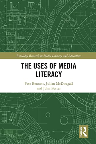 Beispielbild fr The Uses of Media Literacy zum Verkauf von Blackwell's