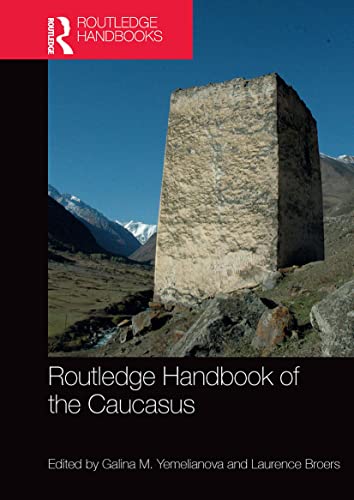 Stock image for Routledge Handbook of the Caucasus for sale by Blackwell's