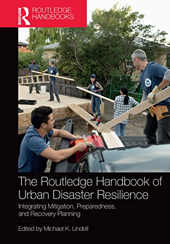 9781032401287: The Routledge Handbook of Urban Disaster Resilience (Routledge Handbooks)