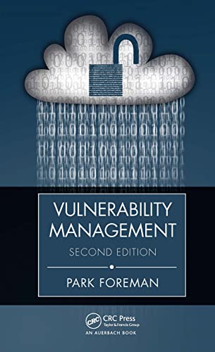 Imagen de archivo de Vulnerability Management a la venta por Reuseabook