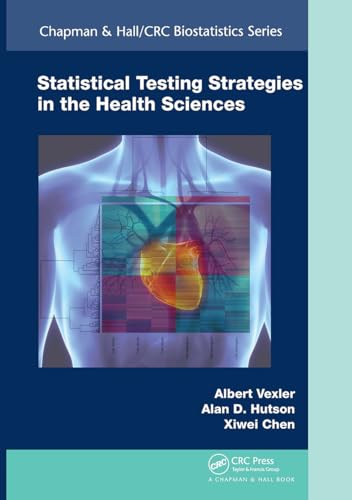 Beispielbild fr Statistical Testing Strategies in the Health Sciences zum Verkauf von Blackwell's