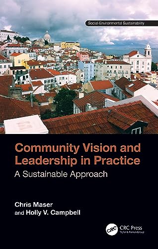 Beispielbild fr Community Vision and Leadership in Practice zum Verkauf von Blackwell's