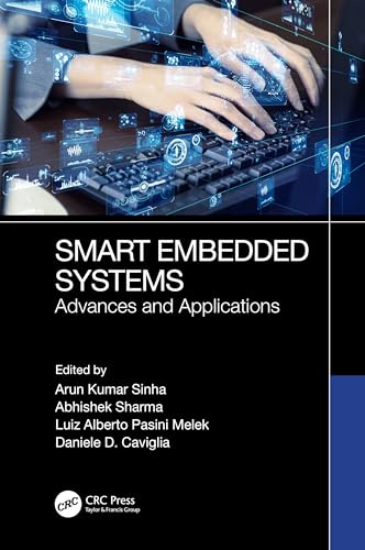 Beispielbild fr Smart Embedded Systems zum Verkauf von Blackwell's