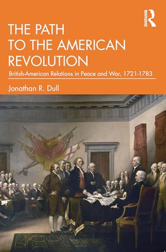 Beispielbild fr The Path to the American Revolution zum Verkauf von Blackwell's