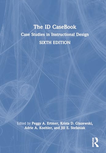 9781032407234: The ID CaseBook