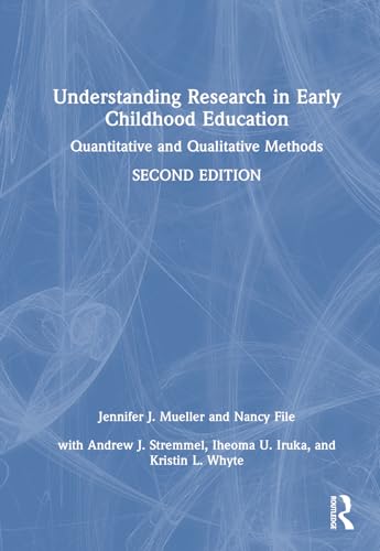 Beispielbild fr Understanding Research in Early Childhood Education zum Verkauf von Blackwell's