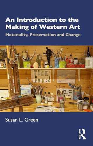 Beispielbild fr An Introduction to the Making of Western Art zum Verkauf von Blackwell's
