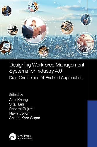 Stock image for Designing Workforce Management Systems for Industry 4.0 (Hardcover) for sale by Grand Eagle Retail