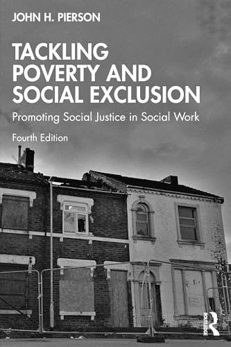 Beispielbild fr Tackling Poverty and Social Exclusion zum Verkauf von Blackwell's