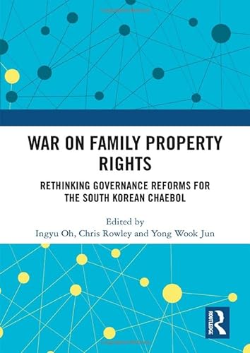 Stock image for War on Family Property Rights for sale by Blackwell's