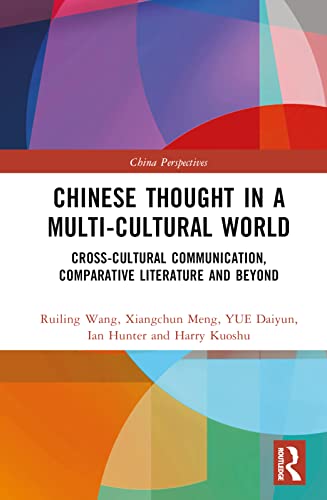 Imagen de archivo de Chinese Thought in a Multi-Cultural World a la venta por Blackwell's