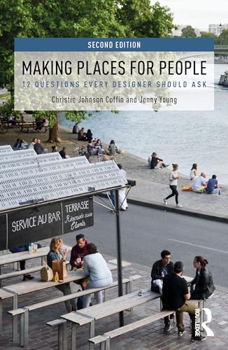 Beispielbild fr Making Places for People zum Verkauf von Blackwell's