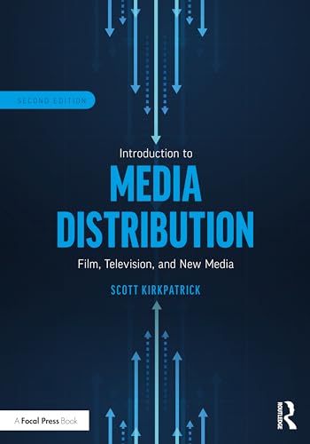 Beispielbild fr Introduction to Media Distribution zum Verkauf von Blackwell's