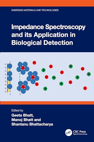 Stock image for Impedance Spectroscopy and its Application in Biological Detection (Emerging Materials and Technologies) for sale by HPB-Red