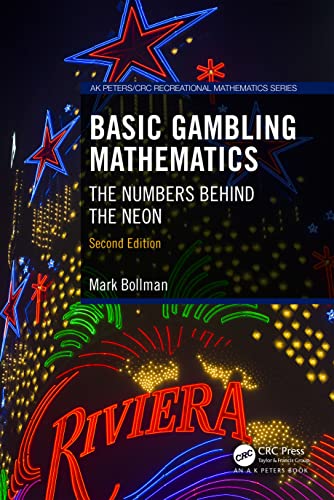 Beispielbild fr Basic Gambling Mathematics zum Verkauf von Blackwell's