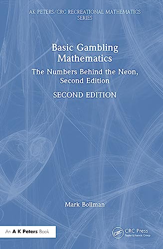 Beispielbild fr Basic Gambling Mathematics zum Verkauf von Blackwell's