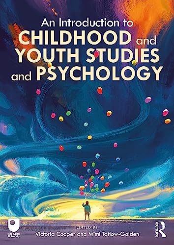 Beispielbild fr An Introduction to Childhood and Youth Studies and Psychology zum Verkauf von Blackwell's