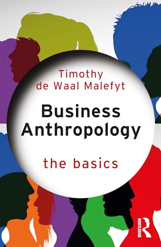 Stock image for Business Anthropology for sale by Blackwell's