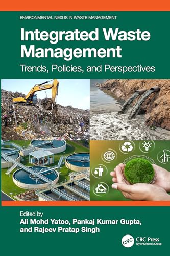 Stock image for Integrated Waste Management: Trends, Policies, and Perspectives for sale by Basi6 International