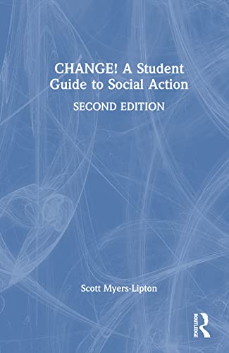 Stock image for CHANGE! A Student Guide to Social Action for sale by Textbooks_Source